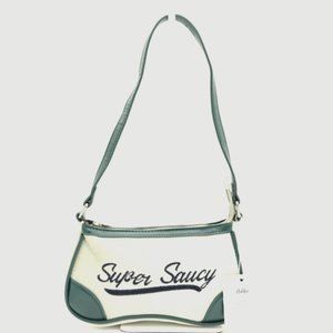 Adika Mini Satchel Hand Bag